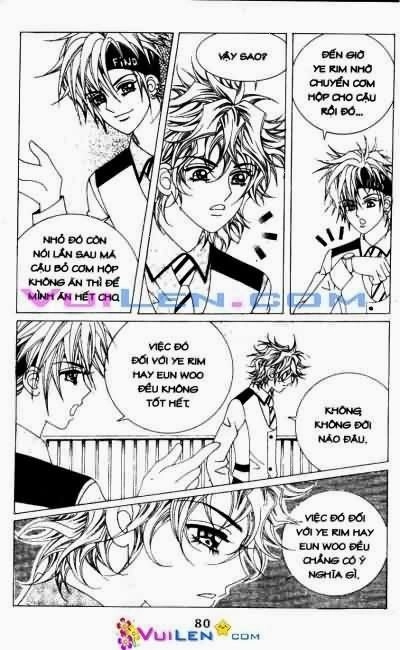 Đến Với Anh Chapter 13 - 81