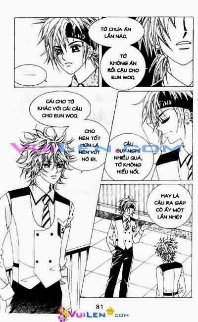 Đến Với Anh Chapter 13 - 82