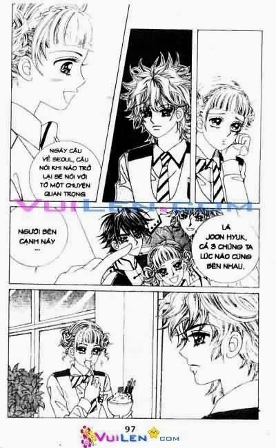 Đến Với Anh Chapter 13 - 98