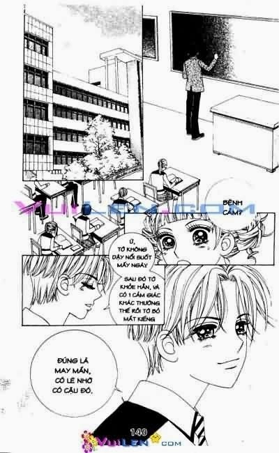 Đến Với Anh Chapter 13 - 141