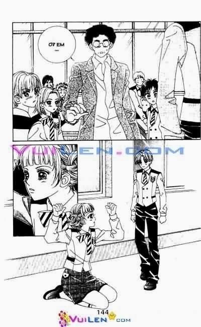 Đến Với Anh Chapter 13 - 145