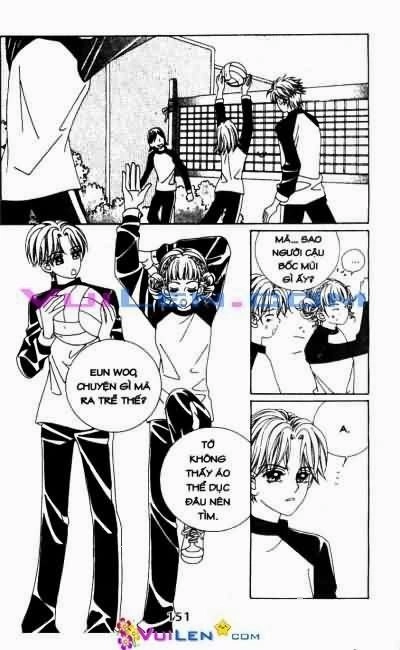 Đến Với Anh Chapter 13 - 152