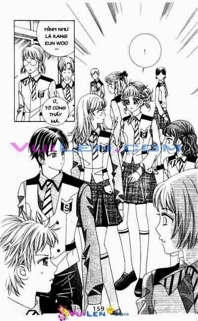 Đến Với Anh Chapter 13 - 160