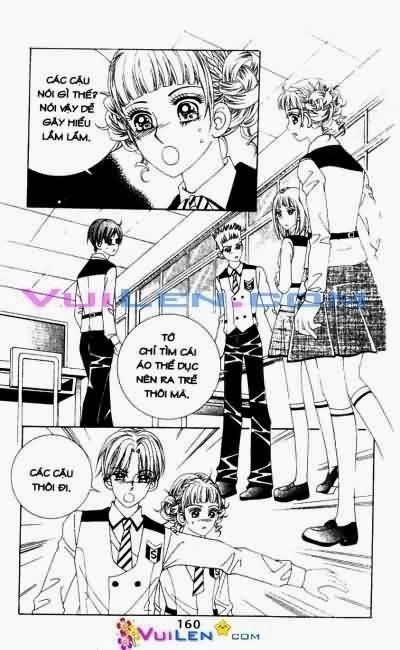 Đến Với Anh Chapter 13 - 161