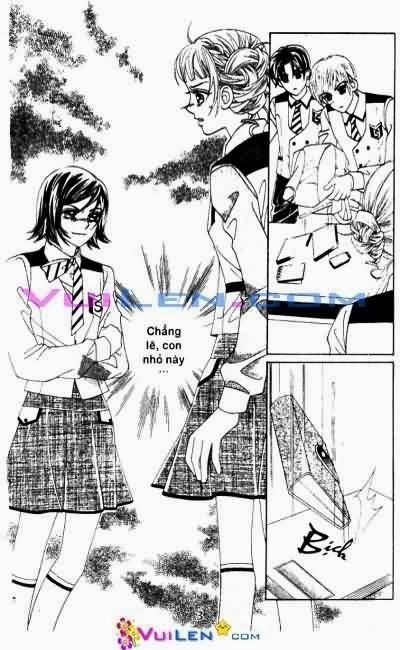 Đến Với Anh Chapter 14 - 4