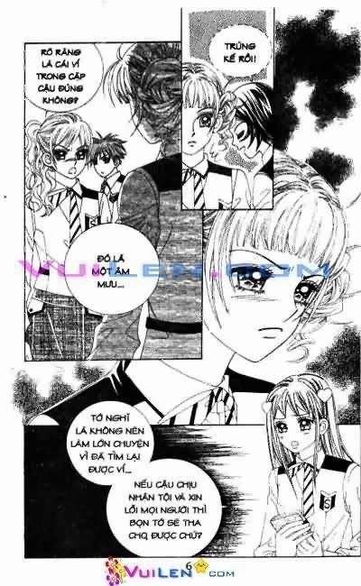 Đến Với Anh Chapter 14 - 7