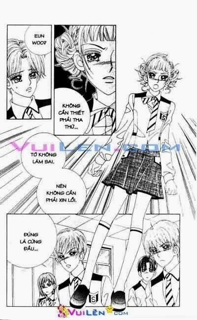 Đến Với Anh Chapter 14 - 8