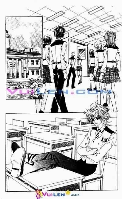 Đến Với Anh Chapter 14 - 9