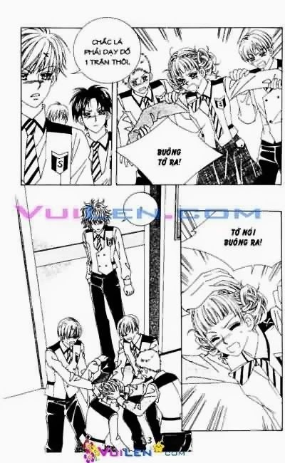 Đến Với Anh Chapter 14 - 14