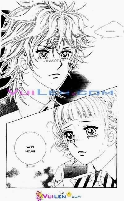 Đến Với Anh Chapter 14 - 16