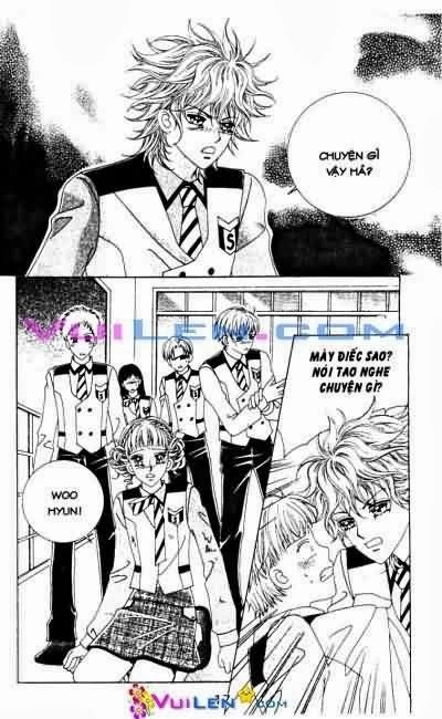 Đến Với Anh Chapter 14 - 18