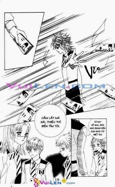 Đến Với Anh Chapter 14 - 20