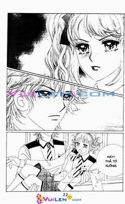 Đến Với Anh Chapter 14 - 23