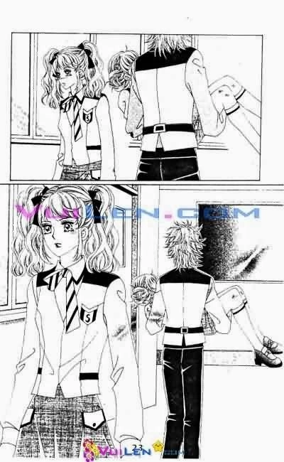 Đến Với Anh Chapter 14 - 24