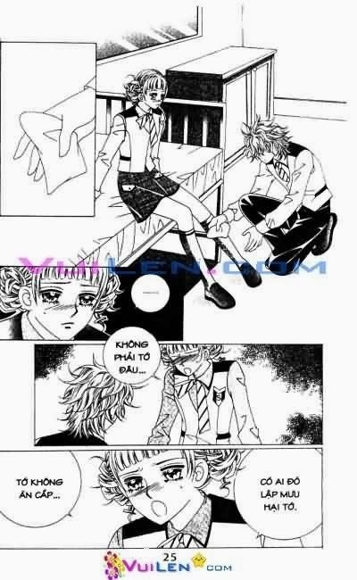 Đến Với Anh Chapter 14 - 26