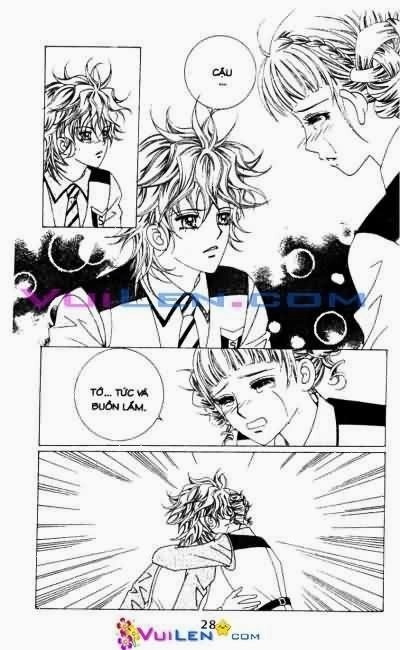 Đến Với Anh Chapter 14 - 29