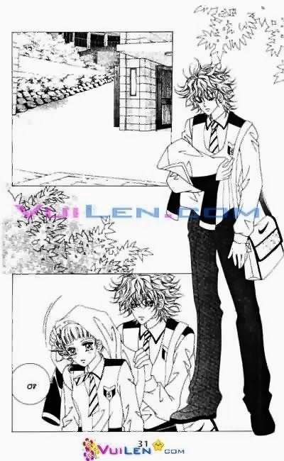 Đến Với Anh Chapter 14 - 32