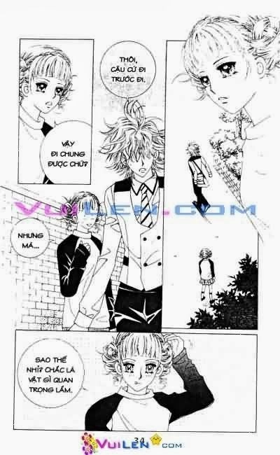 Đến Với Anh Chapter 14 - 35