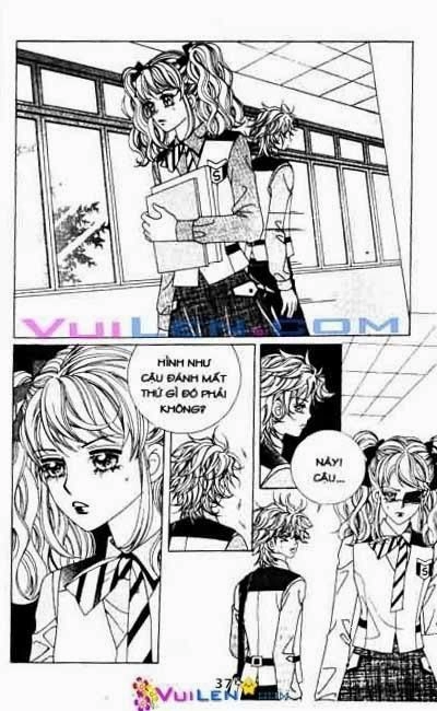 Đến Với Anh Chapter 14 - 38