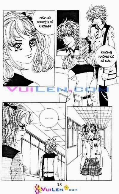 Đến Với Anh Chapter 14 - 39