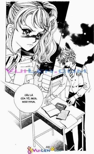 Đến Với Anh Chapter 14 - 41