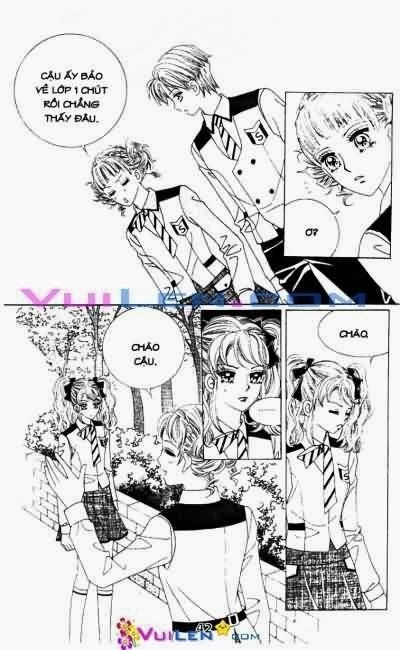 Đến Với Anh Chapter 14 - 43