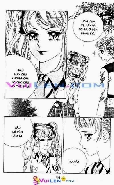 Đến Với Anh Chapter 14 - 45