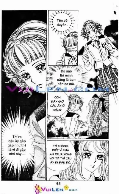 Đến Với Anh Chapter 14 - 46