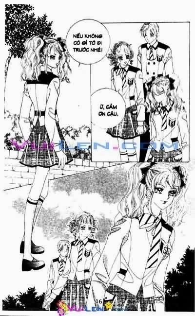 Đến Với Anh Chapter 14 - 47