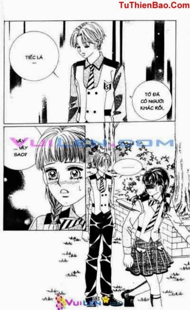 Đến Với Anh Chapter 14 - 54