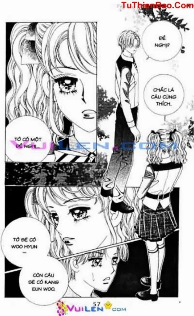 Đến Với Anh Chapter 14 - 58