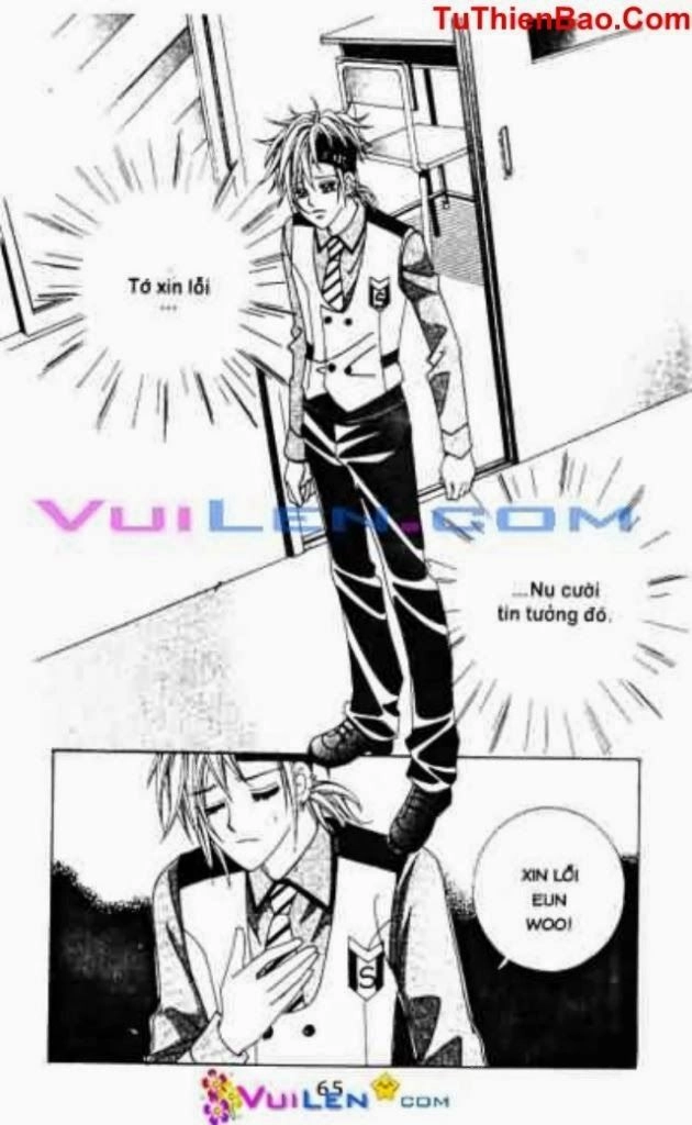 Đến Với Anh Chapter 14 - 66