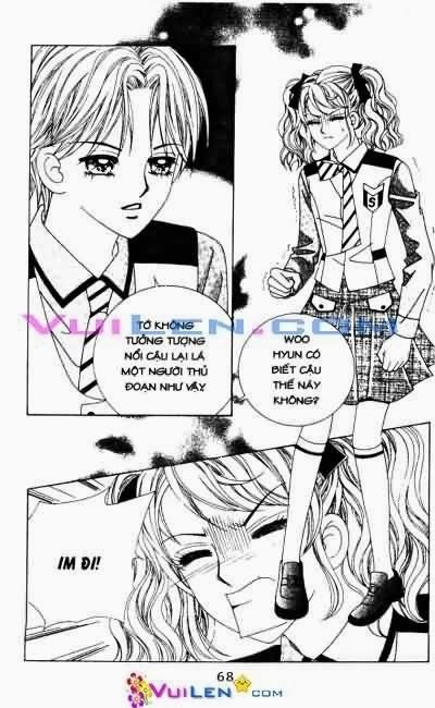 Đến Với Anh Chapter 14 - 69