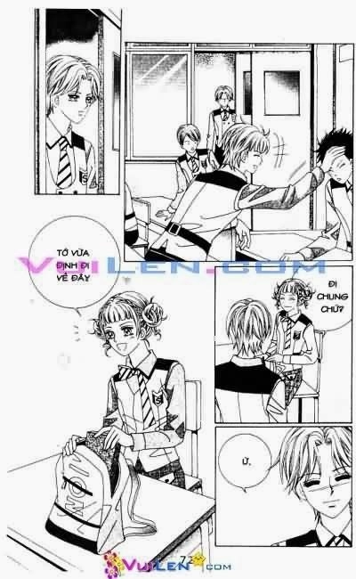 Đến Với Anh Chapter 14 - 73