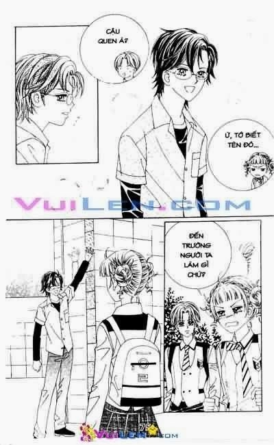 Đến Với Anh Chapter 14 - 76