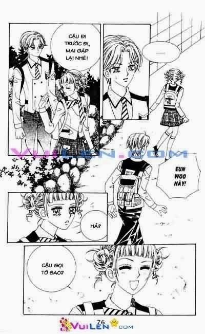 Đến Với Anh Chapter 14 - 77