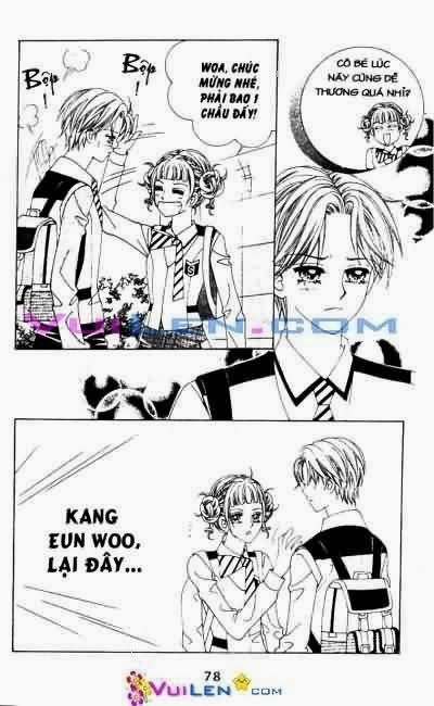 Đến Với Anh Chapter 14 - 79