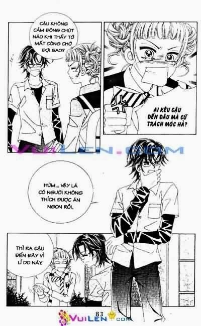 Đến Với Anh Chapter 14 - 84