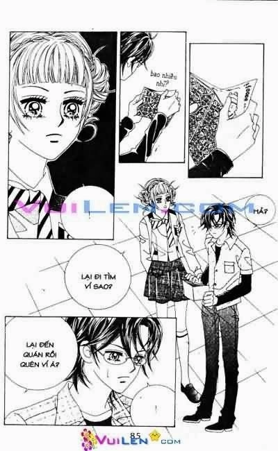 Đến Với Anh Chapter 14 - 86