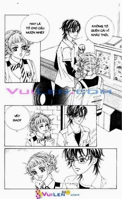 Đến Với Anh Chapter 14 - 87