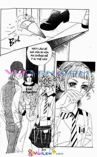 Đến Với Anh Chapter 14 - 90