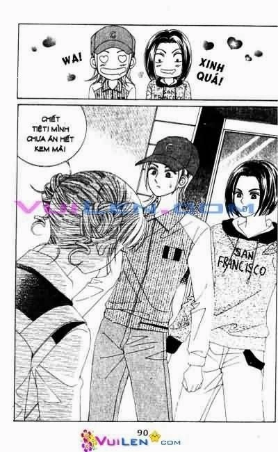 Đến Với Anh Chapter 14 - 91