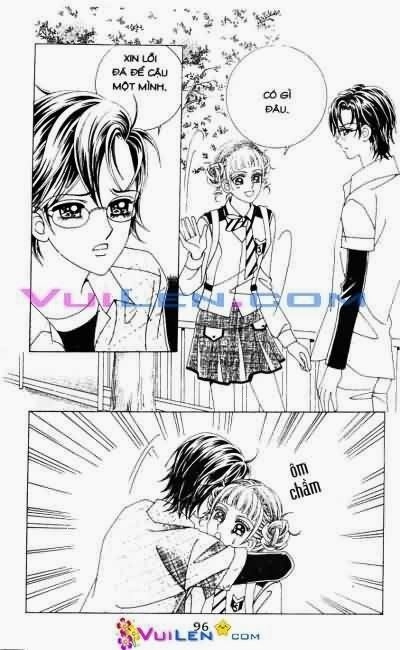 Đến Với Anh Chapter 14 - 97