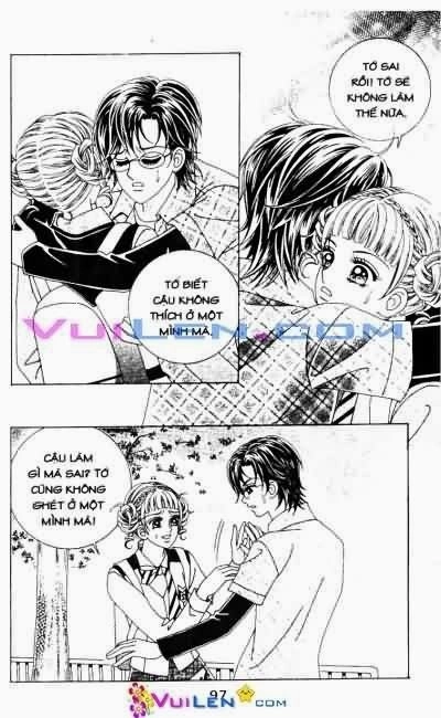 Đến Với Anh Chapter 14 - 98