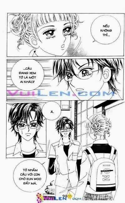 Đến Với Anh Chapter 14 - 99