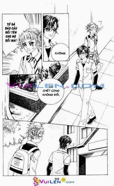 Đến Với Anh Chapter 14 - 100