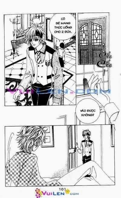 Đến Với Anh Chapter 14 - 102