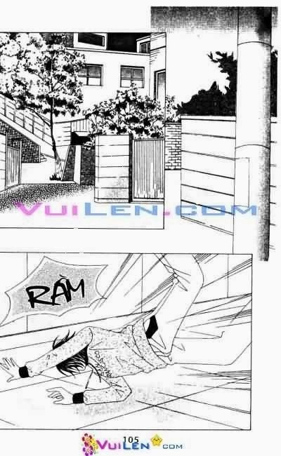 Đến Với Anh Chapter 14 - 106