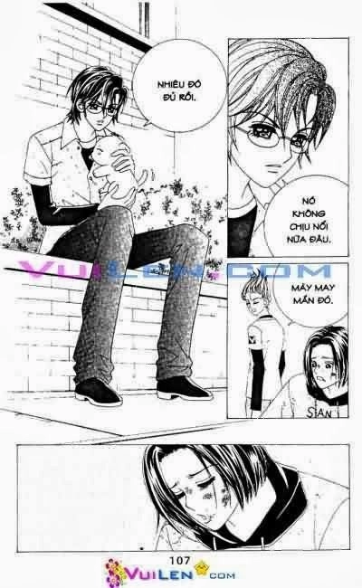 Đến Với Anh Chapter 14 - 108