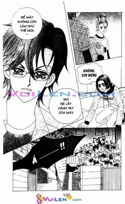 Đến Với Anh Chapter 14 - 109